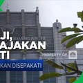 Siap Dikaji, RUU Perpajakan Disepakati
