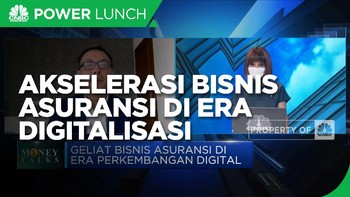 Strategi Akselerasi Bisnis Asuransi di Era Digitalisasi