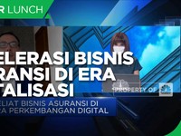Strategi Akselerasi Bisnis Asuransi di Era Digitalisasi
