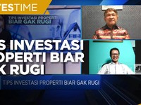 Tips Investasi Properti Biar Gak Rugi
