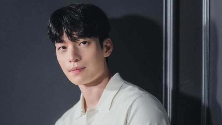 Wi Ha-joon. Ist Wi Ha-joon. Ist
