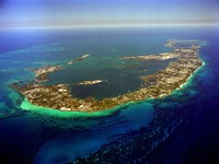 Misteri Segitiga Bermuda, Masihkah 'Horor' Seperti Dulu?