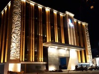 9 BPR Beraset Jumbo, Bank Konvensional Lewat
