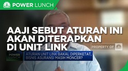 Bukan Wajib SID, Ini Aturan Yang Akan Diterapkan di Unit Link
