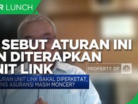 Bukan Wajib SID, Ini Aturan Yang Akan Diterapkan di Unit Link