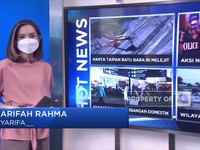 Hot News: Harta Taipan Batu Bara Naik Hingga Ancaman Tsunami