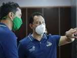 TelkomGroup Siapkan Layanan ICT untuk PON XX Papua 2021