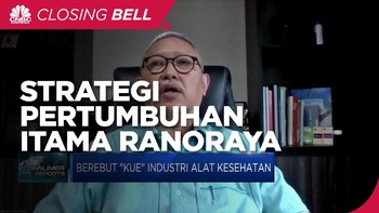 Diversifikasi Produk, Strategi IRRA Genjot Pertumbuhan