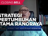 Diversifikasi Produk, Strategi IRRA Genjot Pertumbuhan