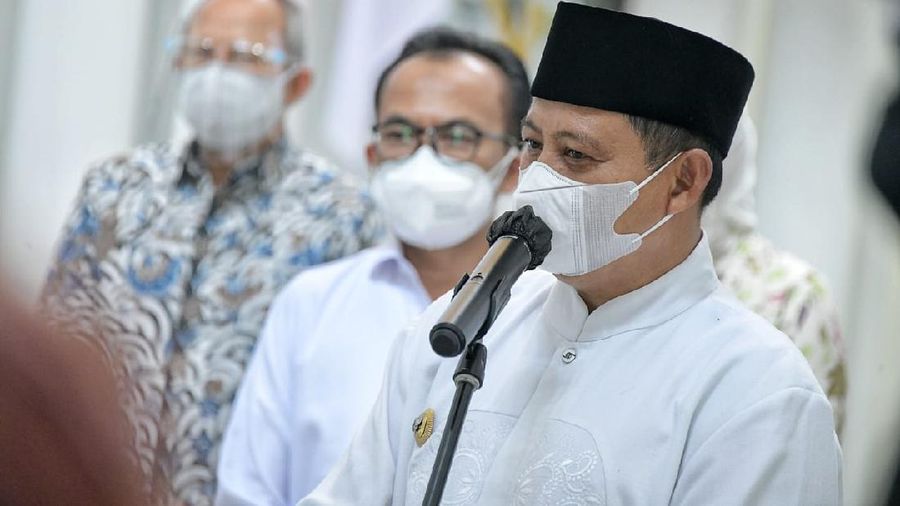 Dok: Pemprov Jabar