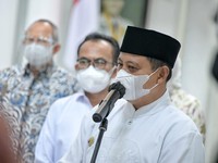 Pusat & Daerah Komitmen Tanggulangi Kemiskinan di 5 Kabupaten