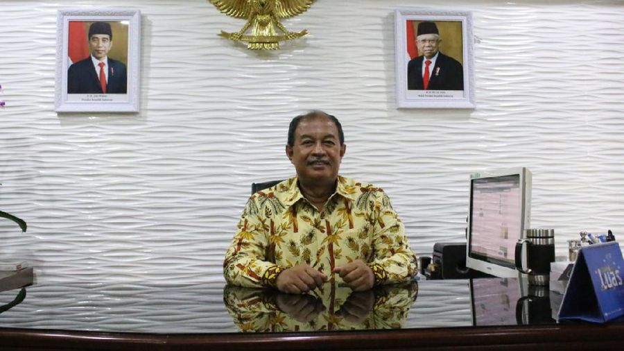 Dok: Pemprov Jabar