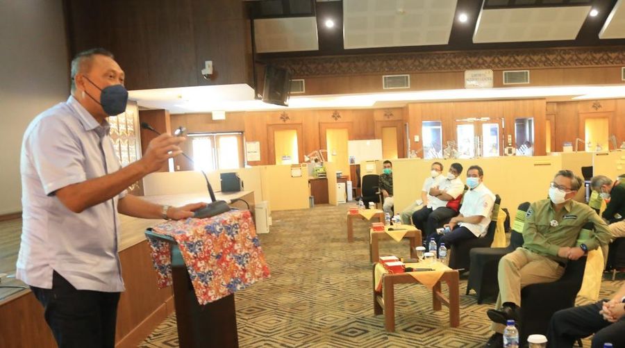 Dok: Pertamina