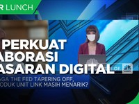 Genjot Pemegang Polis, AAJI Perkuat Pemasaran Digital