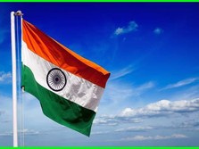 Hati-Hati RI, Ada Kabar Buruk dari India! Soal Apa?