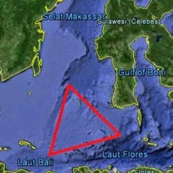 Mau Wisata ke Segitiga Bermuda? Uang Balik Jika Kapal Hilang