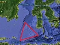 Mau Wisata ke Segitiga Bermuda? Uang Balik Jika Kapal Hilang