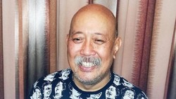 Video: Indro Bicara soal HAKI Warkop DKI