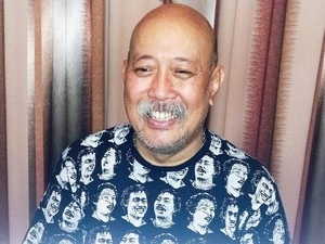 Video: Indro Bicara soal HAKI Warkop DKI