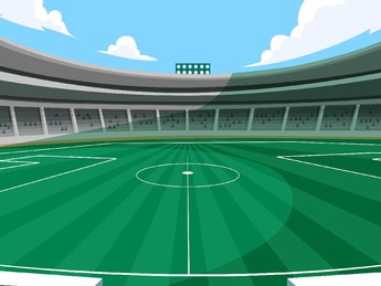 Begini Protokol dari Satgas Saat PON Papua & Liga Sepakbola