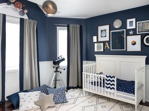 Jangan Asal Pilih, Ini Ukuran Tempat Tidur Anak Berdasarkan Usia