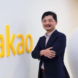 Kisah Bos KakaoTalk, Pengajar Les Privat Hingga Manipulasi Saham