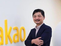 Kisah Bos KakaoTalk, Pengajar Les Privat Hingga Manipulasi Saham