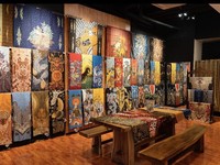 Cerita Pendiri Batik Premium Bertahan Kala Pandemi Melanda