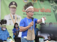 Kang Emil ke Paguyuban Pasundan: Jaga Kekompakan di PON XX