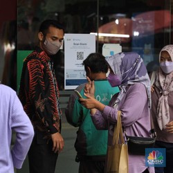 Kabar Baik! Covid RI Terus Makin Landai, Tambah 1.167 Kasus