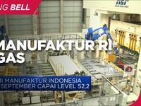 Dampak Omicron ke Ekonomi Tak Separah Delta, Ini Buktinya!