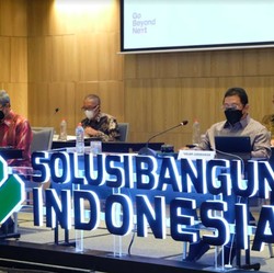 Suntik Rp 3,1 T, Taiheiyo Jepang Resmi Jadi Investor SMCB