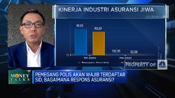 Soal Aturan SID Bagi Nasabah Unit Link, Ini Kata MSIG Life
