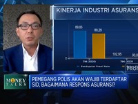 Soal Aturan SID Bagi Nasabah Unit Link, Ini Kata MSIG Life
