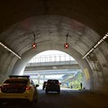 Tol dengan Terowongan Pertama di RI Operasi Tahun Depan
