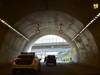 Proyek Tol Jokowi Ini Bikin Jarak Serasa Sejengkal