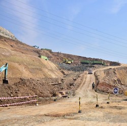Tol Cisumdawu Beroperasi 2022, Bandung-Kertajati Cuma 1 Jam!