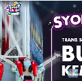 Trans Studio Bandung Buka Lagi Hari ini, Ada Promo Syoktober!