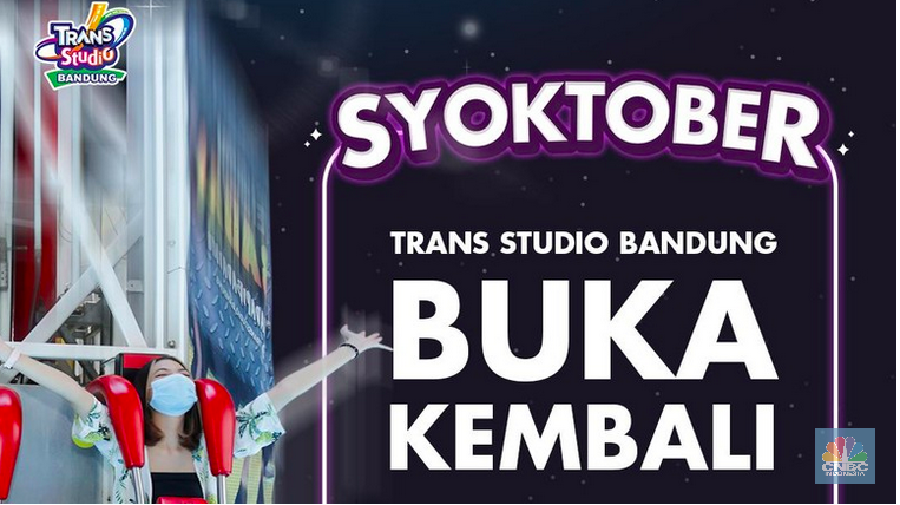 Trans Studio Bandung