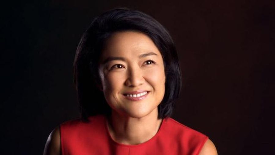 Zhang Xin (Dok: World Economic Forum)