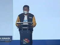Darmawan Junaidi Beberkan Transformasi Digital Bank Mandiri