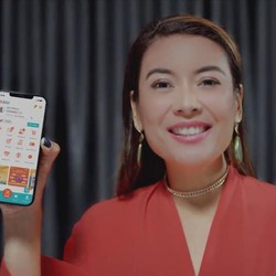 Sigi Wimala Bocorin Rahasia Dapetin Mobil Hanya dengan Selfie