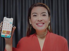 Sigi Wimala Bocorin Rahasia Dapetin Mobil Hanya dengan Selfie
