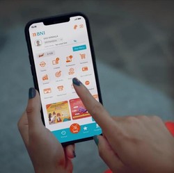 Soal Kabar BNI Caplok Bank Mayora, Bakal Lanjut IPO nih?