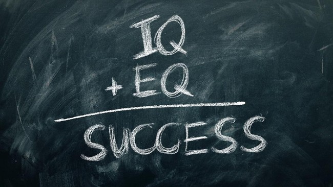 IQ Warga Iran Salah Satu Tertinggi di Dunia, Posisi RI Bikin Nangis