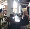 Batik Pekalongan ke Panggung Dunia Bersama Shopee