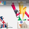 Krisis Energi di Mana-mana, Awas Pemadaman Listrik Bergilir