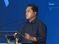 Cerita di Balik 7 BUMN 'Zombie', Ada Tempat Kerja Jokowi!