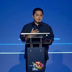 Jreng.. Kasus 'Rampok' Jiwasraya & Asabri Bukan yang Terakhir