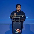 Eric Thohir Ungkap Tekanan Negara Maju ke Jokowi di KTT G20
